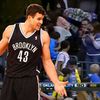 Video: Basketball Fan Grossed Out After Touching Kris Humphries